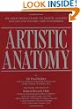 Artistic Anatomy (Practical Art Books)