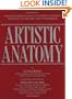 Artistic Anatomy (Practical Art Books)