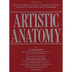 Artistic Anatomy