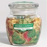 Review Yankee Candle Company 1108143 / Christmas Cookie - 15.5 oz Yankee Candle Farmers Market