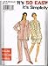 Simplicity 8487 Sleepwear Pattern