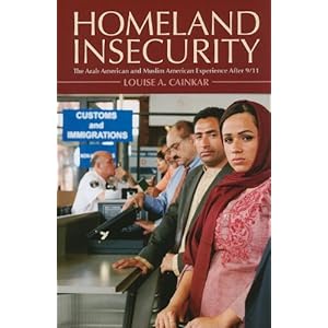Homeland Insecurity