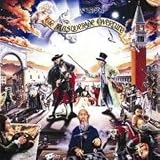 Masquerade Overture