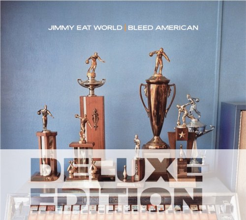 Jimmy Eat World - All You Can Eat / Lawnsmell Split Cd - Zortam Music