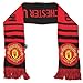 Manchester United 2014 Bar Scarf