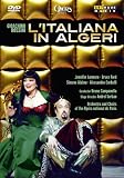 Rossini: L`Italiana In Algeri [DVD] [2010] [Region 1] [NTSC]