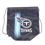 Tennessee Titans NFL Cinch Backpack