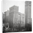 Canvas Prints of Madison Square, New York City, USA, 20th century from Heritage-Images'