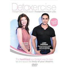 Detoxercise [DVD]