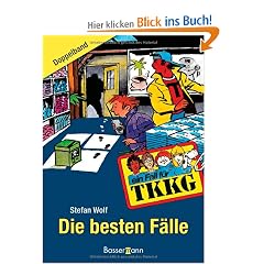 TKKG - Die besten F�lle