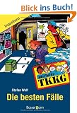 TKKG - Die besten F�lle