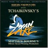 Tchaikovsky - Swan Lake