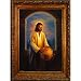 Peace on Earth 1000pc Jigsaw Puzzle by G.Olsen Art