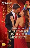 Millionaire Under the Mistletoe (Desire)