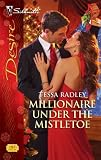 Millionaire Under the Mistletoe (Desire)