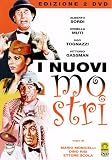 VIVA ITALIA! / The New Monsters (I Nuovi Mostri) [NON-USA FORMAT, PAL, Reg.2 Import - Italy]