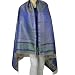 Scarf Women India and Clothing Fabric Brocade Silk