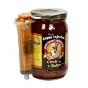 Cajun Injector Creole Butter Marinade with Plastic Injector, 16-Ounce Glass Jars (Pack of 6)