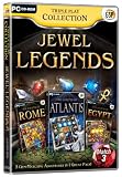 Triple Play Collection: Jewel Legends (PC CD)