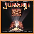 Jumanji Original Motion Picture Soundtrack