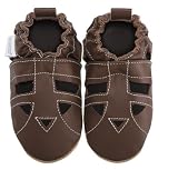 Robeez Infant/Toddler Sandal Slip-On