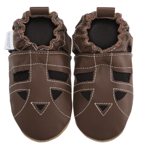 Robeez Infant/Toddler Sandal Slip-On