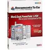 Documents To Go Premium Edition 2007