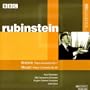 Brahms, Mozart: Piano Concertos