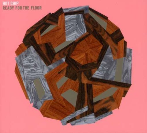Hot Chip - Ready For The Floor (CDM) - Zortam Music