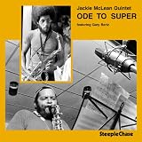 Ode To Super