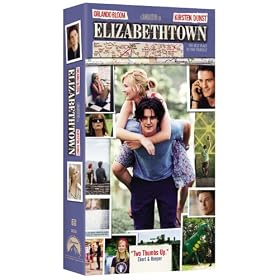 Elizabethtown [VHS]