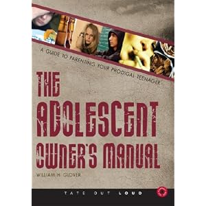 The Adolescent Owner