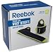 51Cjfvb81gL. SL75  Reebok Thumblock Wrist Weight 4Pound Set
