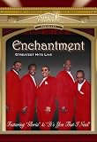 Greatest Hits Live