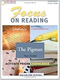 Pigman (Saddleback's Focus on Reading Study Guides) (Focus on Reading (Saddleback))