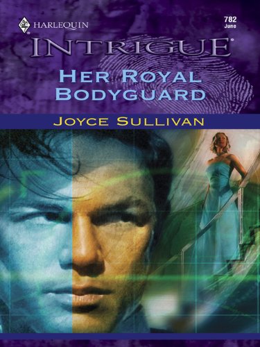 Her Royal Bodyguard