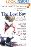 The Lost Boy: A Foster Child's Search for the Love of a Family