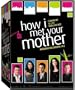How I met your mother - Int�grale saisons 1 � 5 - Inclus le Playbook