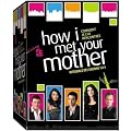 How I met your mother - Int�grale saisons 1 � 5 - Inclus le Playbook