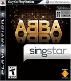 SingStar ABBA (Game Only) PS3