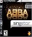 SingStar ABBA (Game Only) PS3