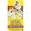 Forever Darling - Movie Poster