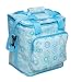 Kitchen Craft Coolmovers Ripple Pattern Large Coolbag 25 Litres