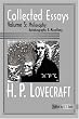 Collected Essays 5: Philosophy; Autobiography and Miscellany (H.P. Lovecraft: Collected Essays)