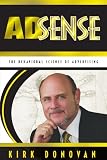 cover of Adsense: The Behavioral Science of Advertising