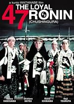 Watch The Loyal 47 Ronin Movie Online.
