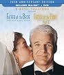 Father of the Bride: 20th Anniversary Edition 2-Movie Collection - 3-Disc BD Combo Pack (BD+2-Disc DVD) [Blu-ray]