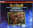 Handel: Solomon