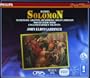 Handel - Solomon / Watkinson, Argenta, Hendricks, Rolfe Johnson, EBS, Monteverdi Choir, Gardiner