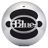 Blue Microphones Snowball USB Microphone